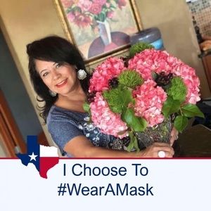 Meet your Posher, Belinda